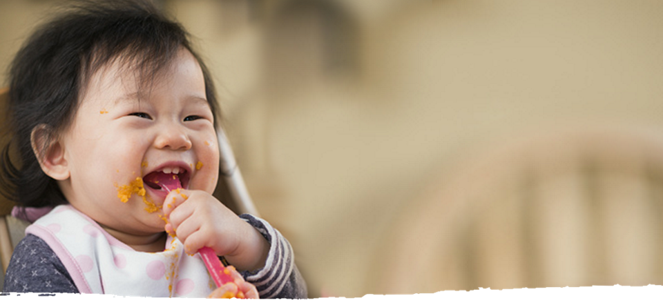 Nos Produits Pour Bebe Danone