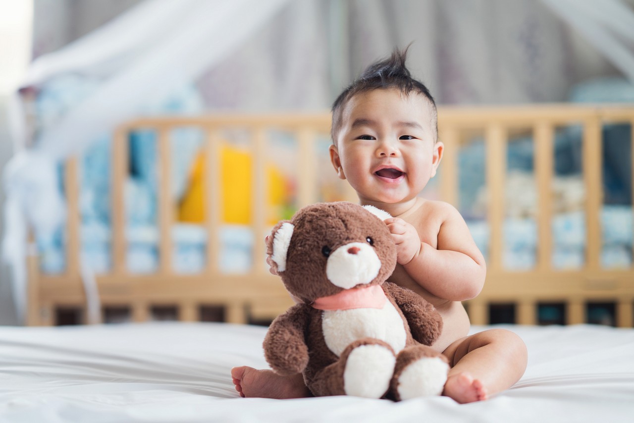 9 Dicas Certeiras Para Estimular O Bebe A Falar