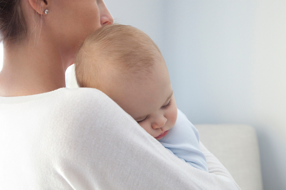 Sono Do Bebe Horas De Sono Posicao Adequada E Fatores Que Atrapalham O Descanso