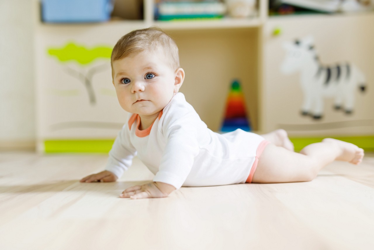 5 Doencas Comuns Na Primavera Entre Bebes E Criancas