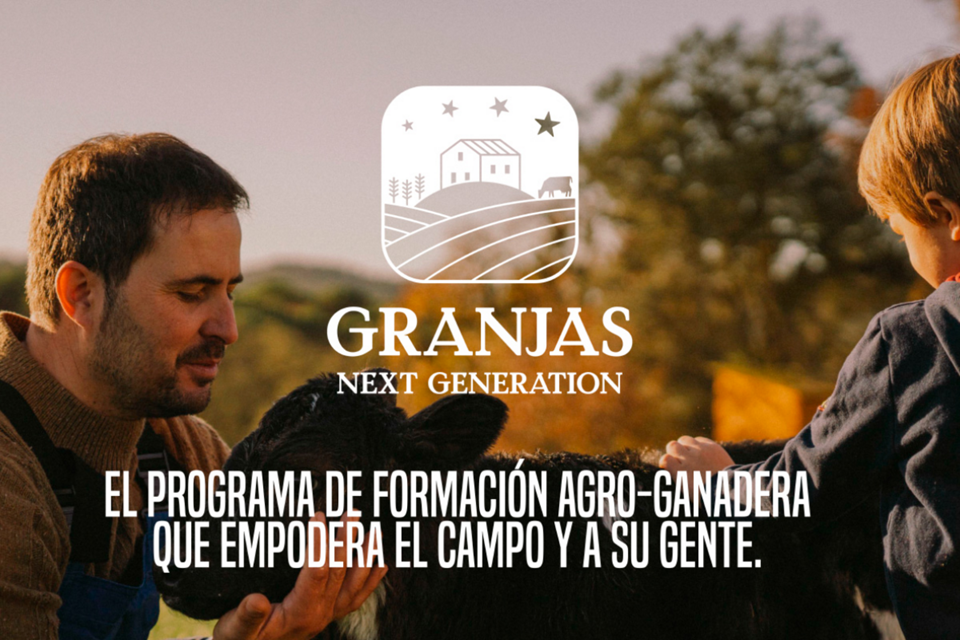 Asegurar la viabilidad del campo para garantizar la sostenibilidad de los recursos naturales