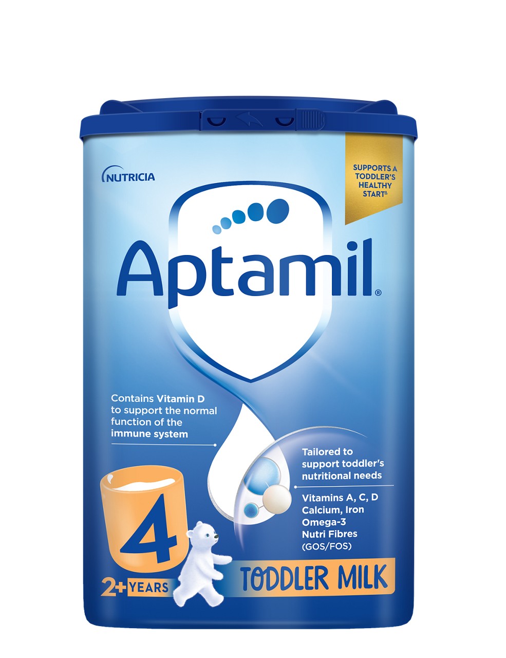 en-GB,Aptamil Toddler milk (2-3 years) (800g pack)