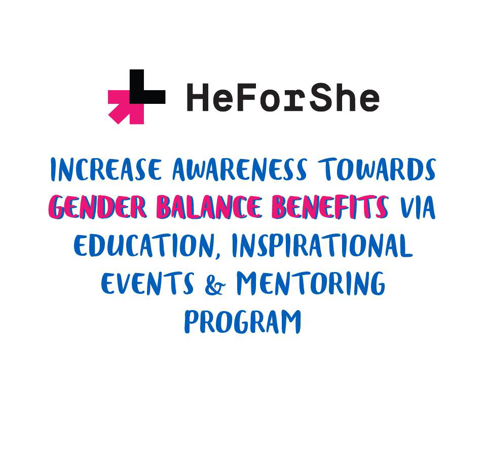 heforshe objective